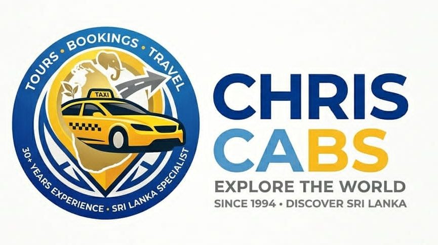 Chris Cabs logo